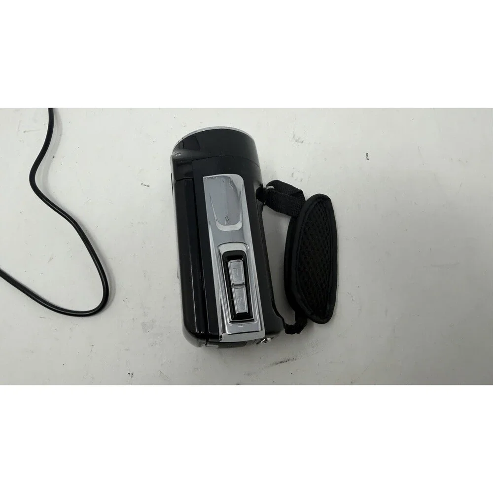 Vmotal Black Full HD Digital Video Camera Recorder